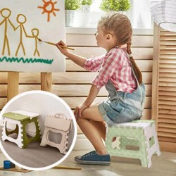 كرسي اطفال محمول قابلة للطي  كرسي اطفال محمول قابلة للطي