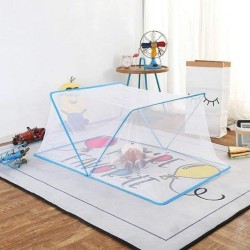 ناموسية سرير قفص كبير 190*160 ناموسية سرير قفص كبير 190*160