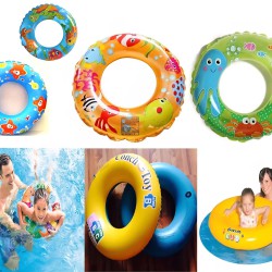 تيوب سباحة 80 سم للصغار والكبار تيوب سباحة 80 سم للصغار والكبار