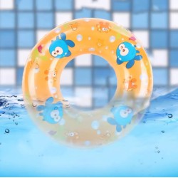 تيوب سباحة 80 سم للصغار والكبار تيوب سباحة 80 سم للصغار والكبار