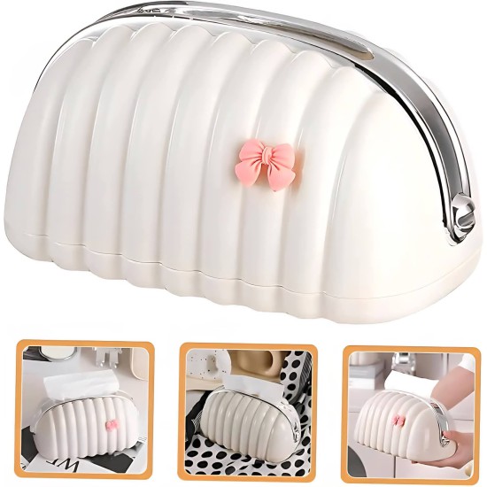 علبة فاين شكل شنطة