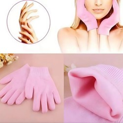 كفوف جل سليكون لترطيب اليدين كفوف جل سليكون لترطيب اليدين