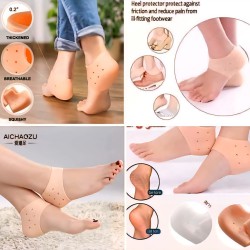 شراب سليكون كعب شراب سليكون كعب