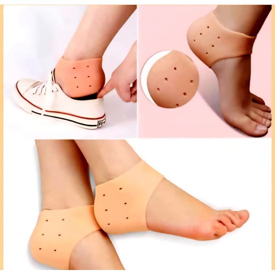 شراب سليكون كعب