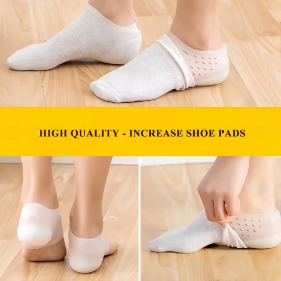 شراب سليكون كعب