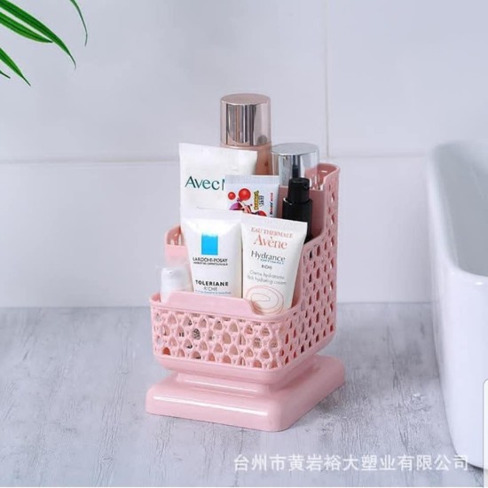 حامل اكسسوارات بلاستيك