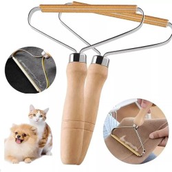 اداة ازالة الوبر من الملابس اداة ازالة الوبر من الملابس