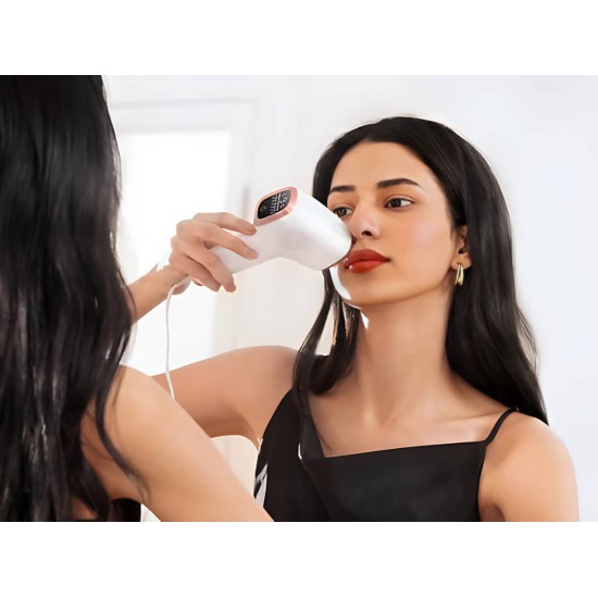 جهاز ليزر Innza لأزالة الشعر جهاز ليزر Innza لأزالة الشعر