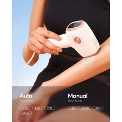 جهاز ليزر Innza لأزالة الشعر جهاز ليزر Innza لأزالة الشعر