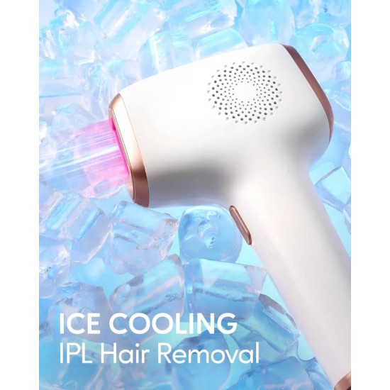 جهاز ليزر Innza لأزالة الشعر جهاز ليزر Innza لأزالة الشعر
