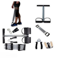 مجموعة ادوات التمارين الرياضية ٤ قطع مجموعة ادوات التمارين الرياضية ٤ قطع