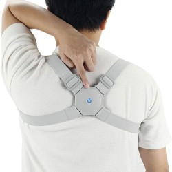 حزام شد الظهر الذكي حزام شد الظهر الذكي