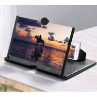 مكبر شاشة الموبايل 