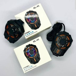 مروحة ومبرد الجوال   مروحة ومبرد الجوال