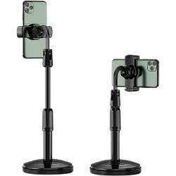 حامل تلفون مكتبي بقاعدة حامل تلفون مكتبي بقاعدة