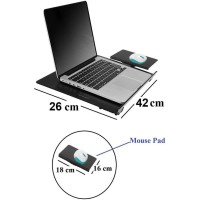 طاولة لابتوب وكمبيوتر محمول متعدد المهام