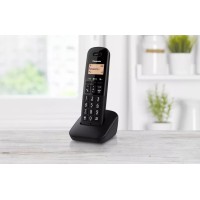 هاتف ثابت ارضي لا سلكي بانسونك نقال مع شاشة كاشف 