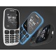 جوال منزلي نوكيا ١٠٥ شريحتين GSM جوال منزلي نوكيا ١٠٥ شريحتين GSM