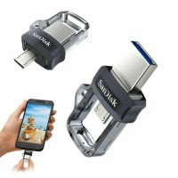 فلاش سانديسك 128 جيجابايت الاصلي جلاكسي