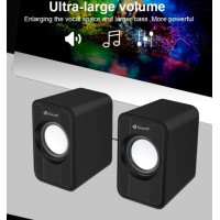 سماعات ومكبر صوت لابتوب كيسونلي