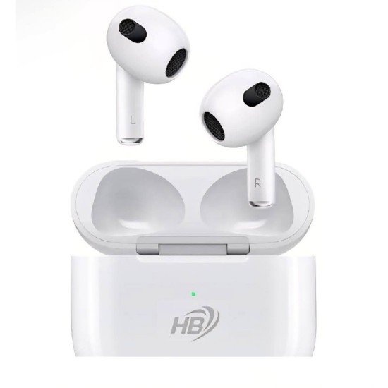 سماعة اذن لاسلكية ايربودز بلوتوث HB