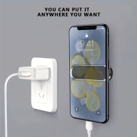 حامل جوال مغناطيسي