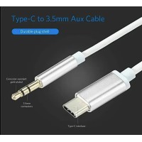 توصيلة صوت من تاب سي الى اوكس