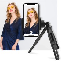 حامل جوال سلفي ترايبود