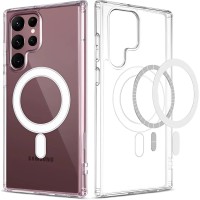 خلفيات جوال سامسونج واير لس شفاف قوي