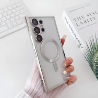 خلفيات جوال شفاف واير لس اطار عدسات ملكي ايفون رجالي ونسائي