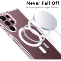 خلفيات جوال سامسونج واير لس شفاف قوي