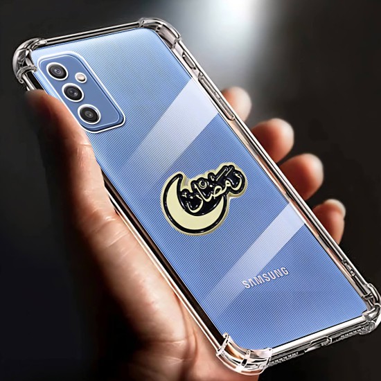 خلفيات جوال شفاف رمضاني