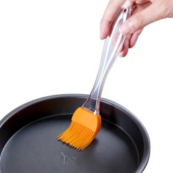 فرشة بيض سليكون يد زجاجي صغير