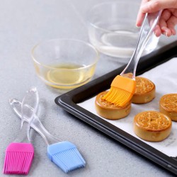 فرشة بيض سليكون يد زجاجي صغير