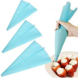 كيس كريمة سليكون