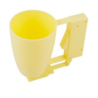 فراز عجين حلويات بلاستيك