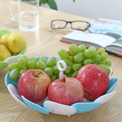 شيال مكسرات وحلويات قابل للطي ومتعدد الاستخدام شيال مكسرات وحلويات قابل للطي ومتعدد الاستخدام