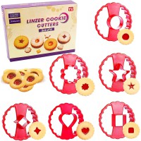 طباعة بسكويت السابلية 6 قطع