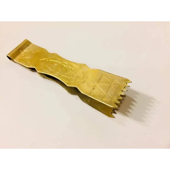 ملقط تزيين البسكويت والكعك والمعمول