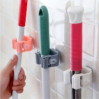 حامل ومنظم مكانس ابو حبة