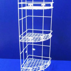 استاند زاوية حمام ابيض 3 ادوار استاند زاوية حمام ابيض 3 ادوار