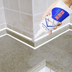 معجون تعبئة فراغ البلاط 180 مل معجون تعبئة فراغ البلاط 180 مل