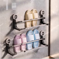 حامل المناشف والادوات المتحرك