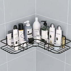 زاوية حمام ومطبخ لاصق 