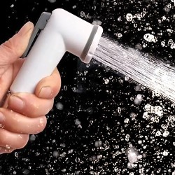 راس مرش ماء وضوء حمام 