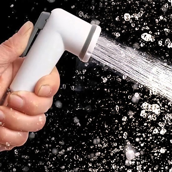 راس مرش ماء وضوء حمام 