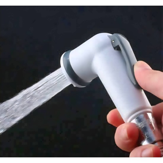 راس مرش ماء وضوء حمام 