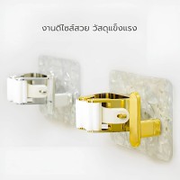 حامل مكانس اكرليك بخطاف