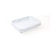 صحون سفري رقم نص نفر عبوة 50