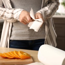 فاين ورق مطبخ 2 رول